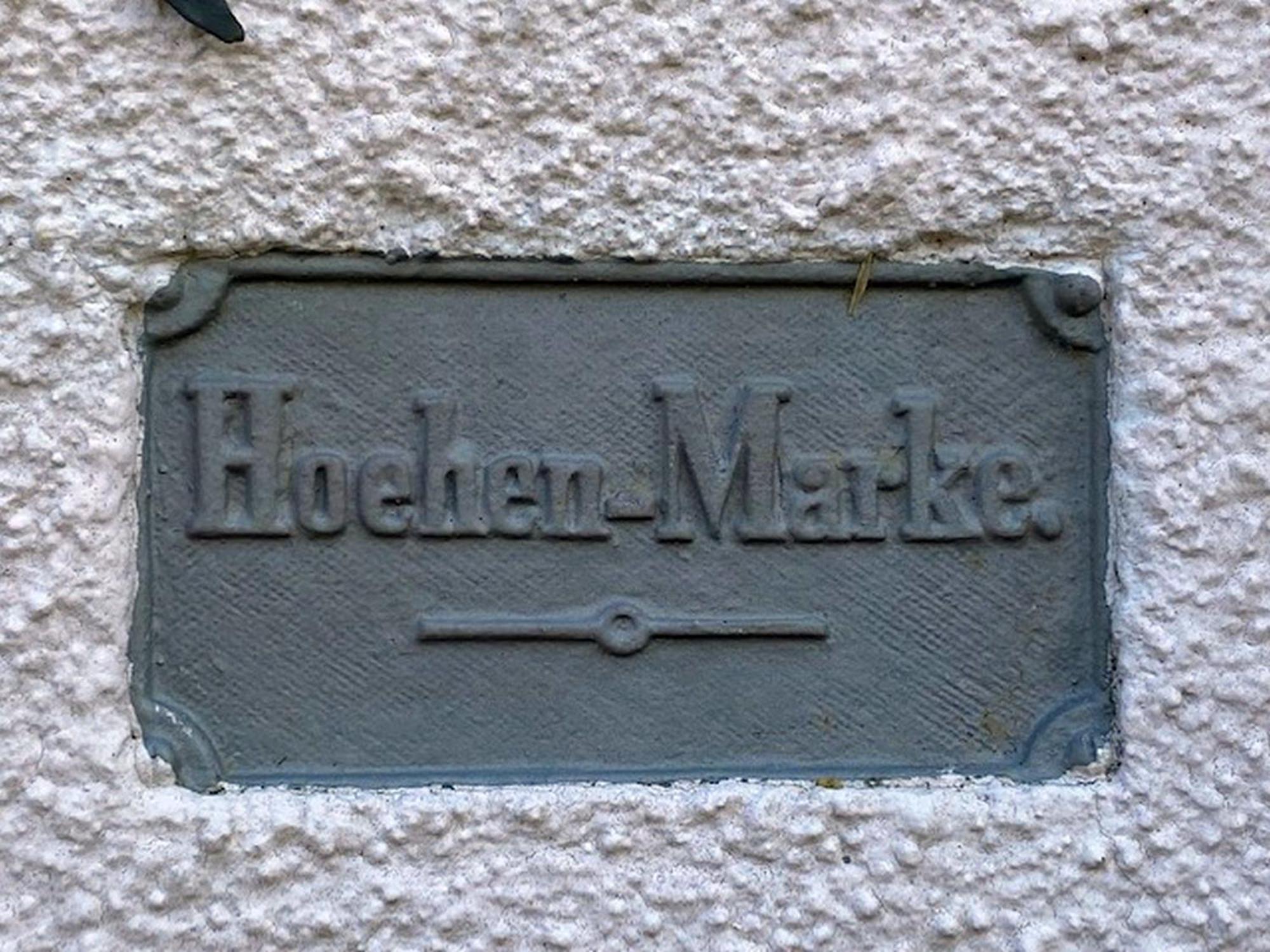 Altes Rathaus Villa Leibertingen Eksteriør billede