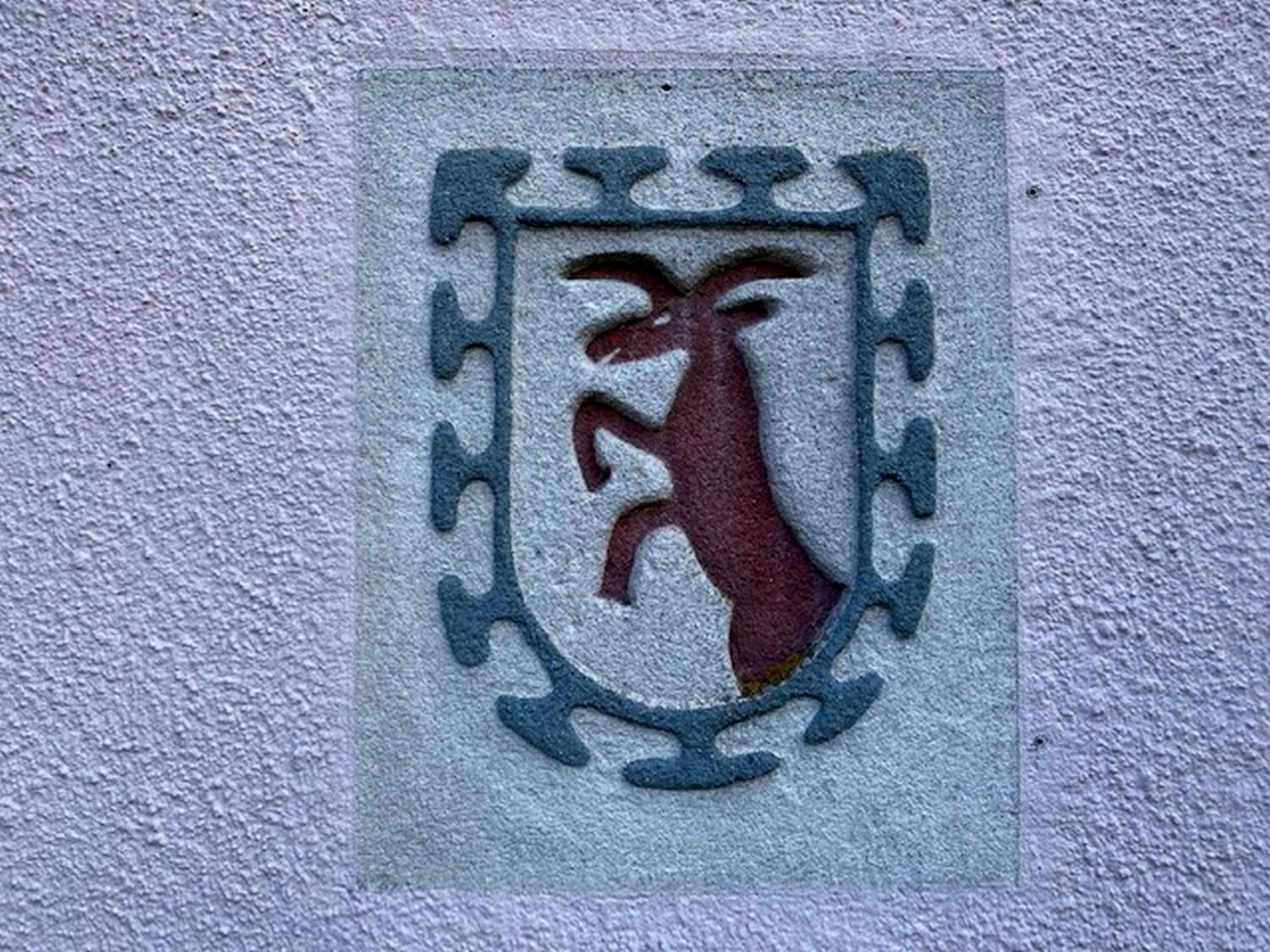 Altes Rathaus Villa Leibertingen Eksteriør billede